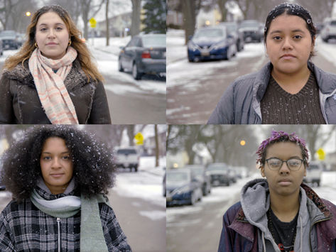 Preview of Kirsten Leenaars’ New Film, "Let the Real World In"