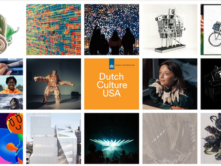 Dutch Culture USA Highlight