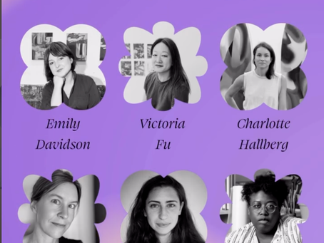 Awarded The First Ten Fellowship