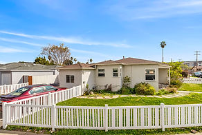 Beautiful Corner Home w/Large Yard