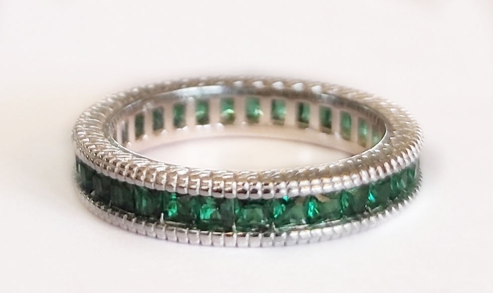Anillo