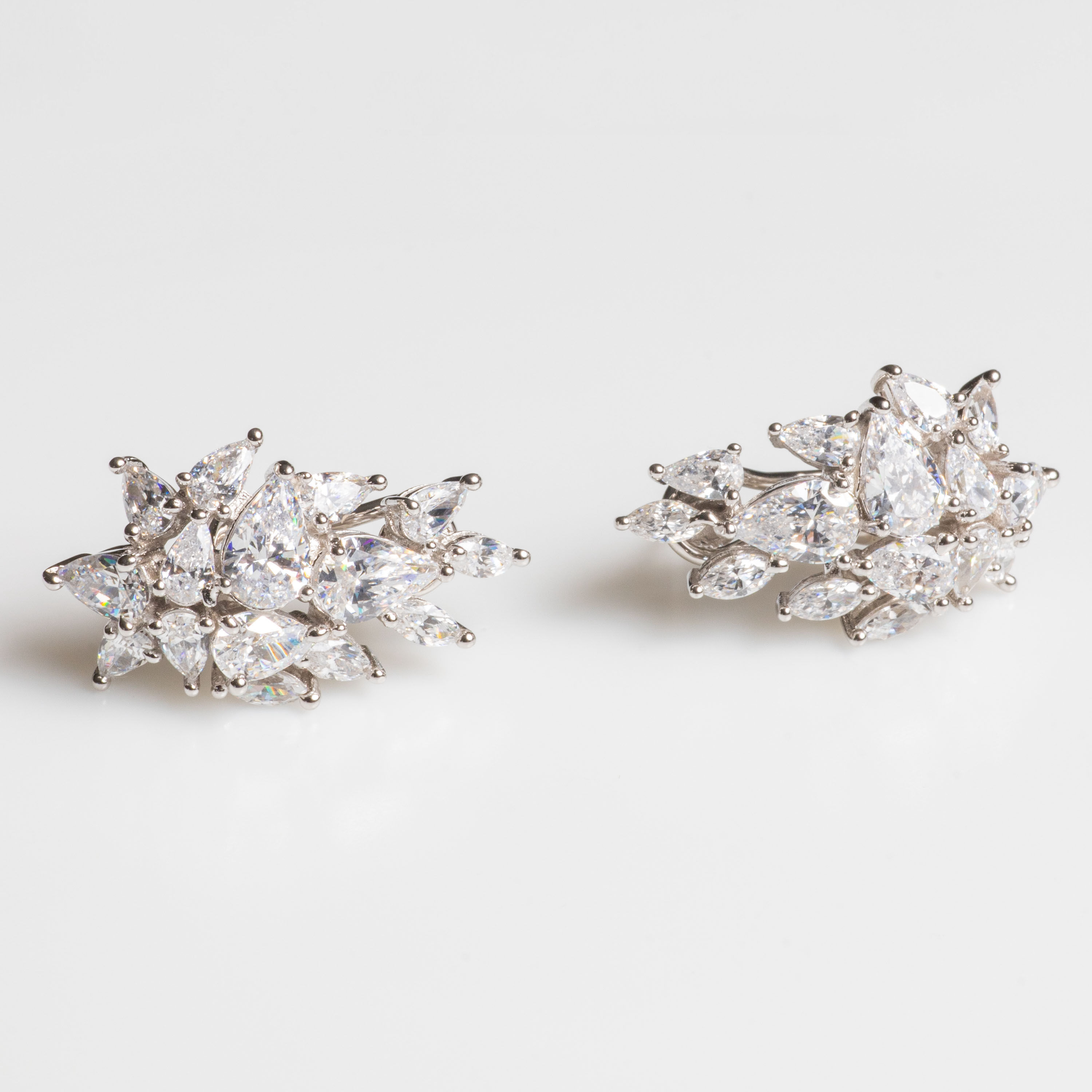 Aretes bridal