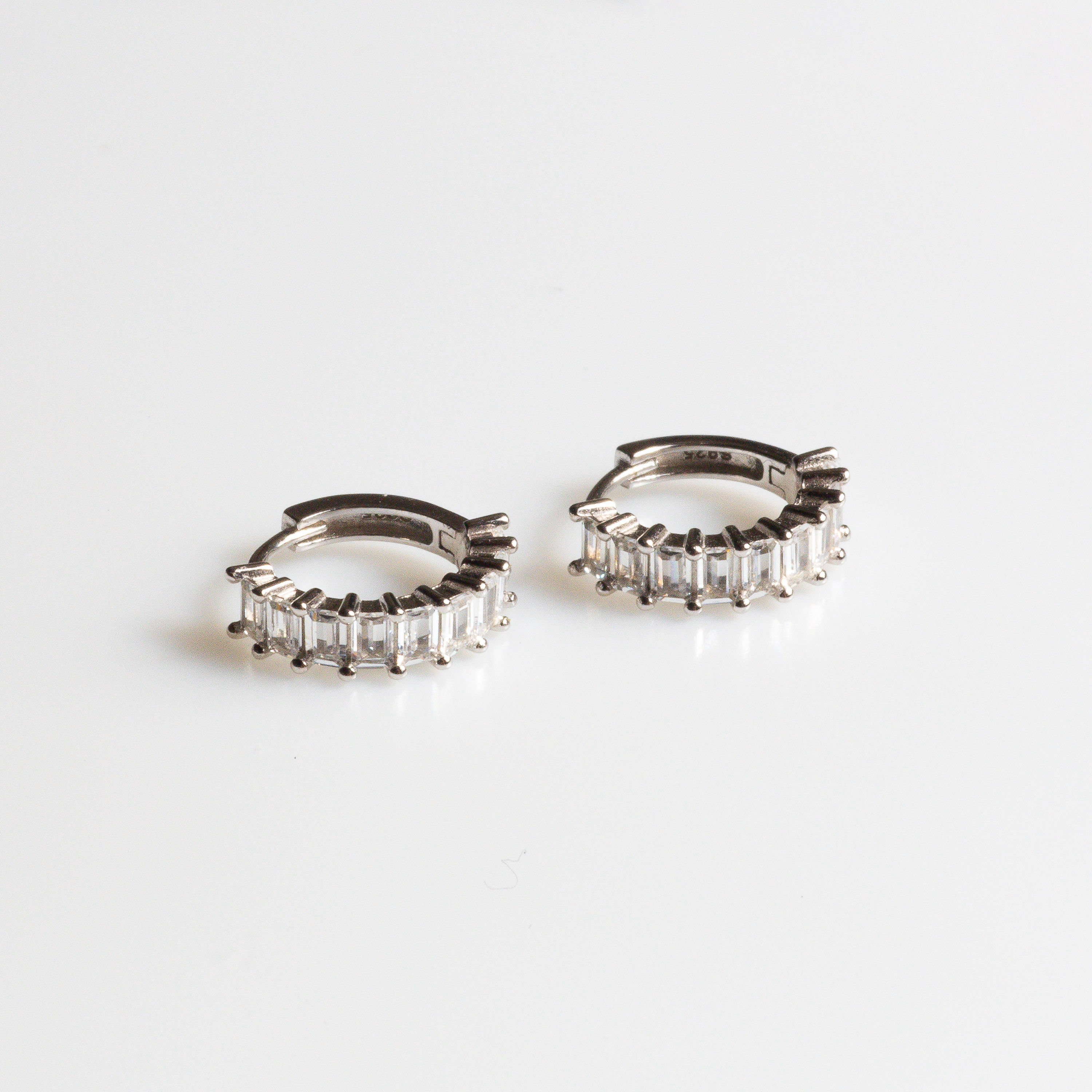 Aretes