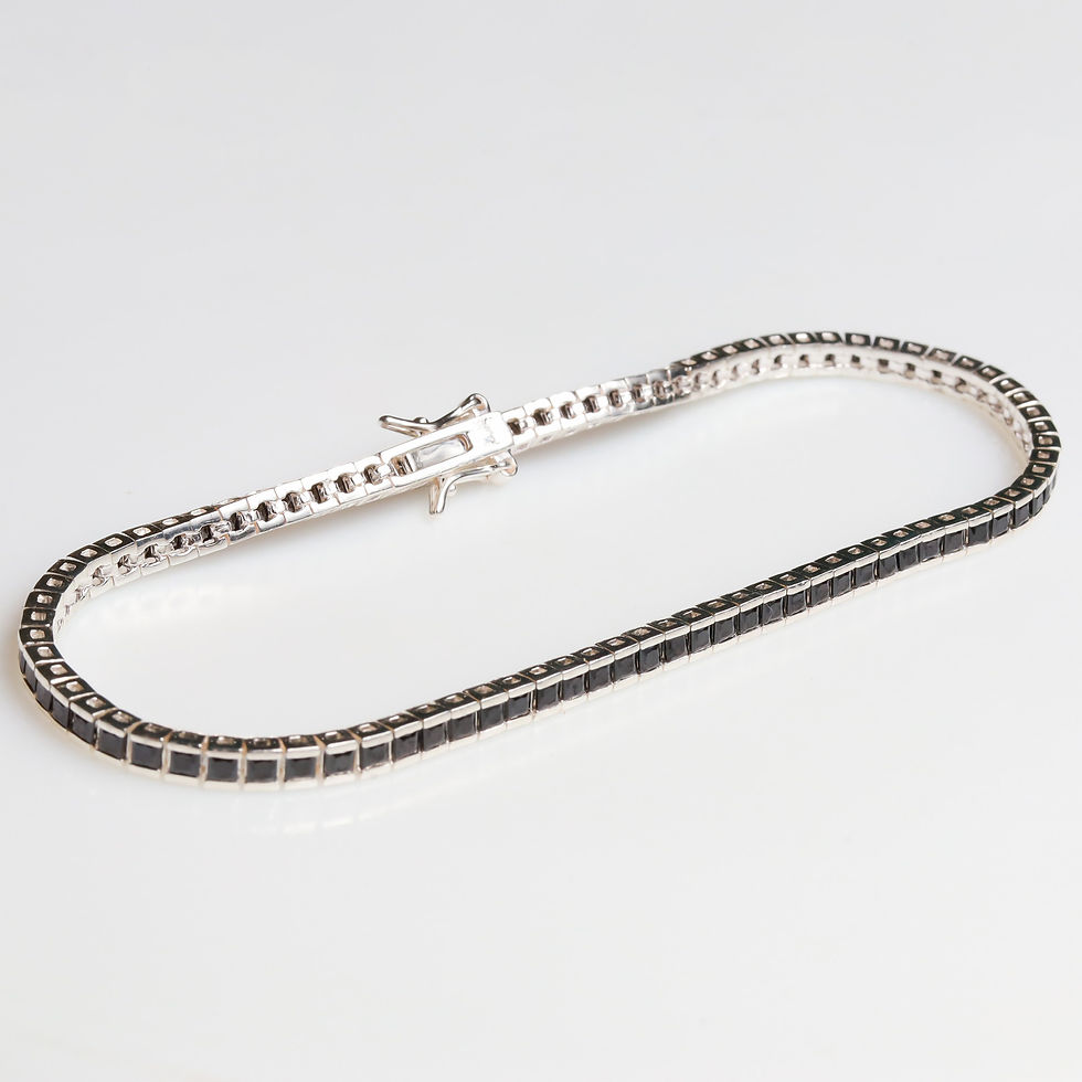Pulsera tennis