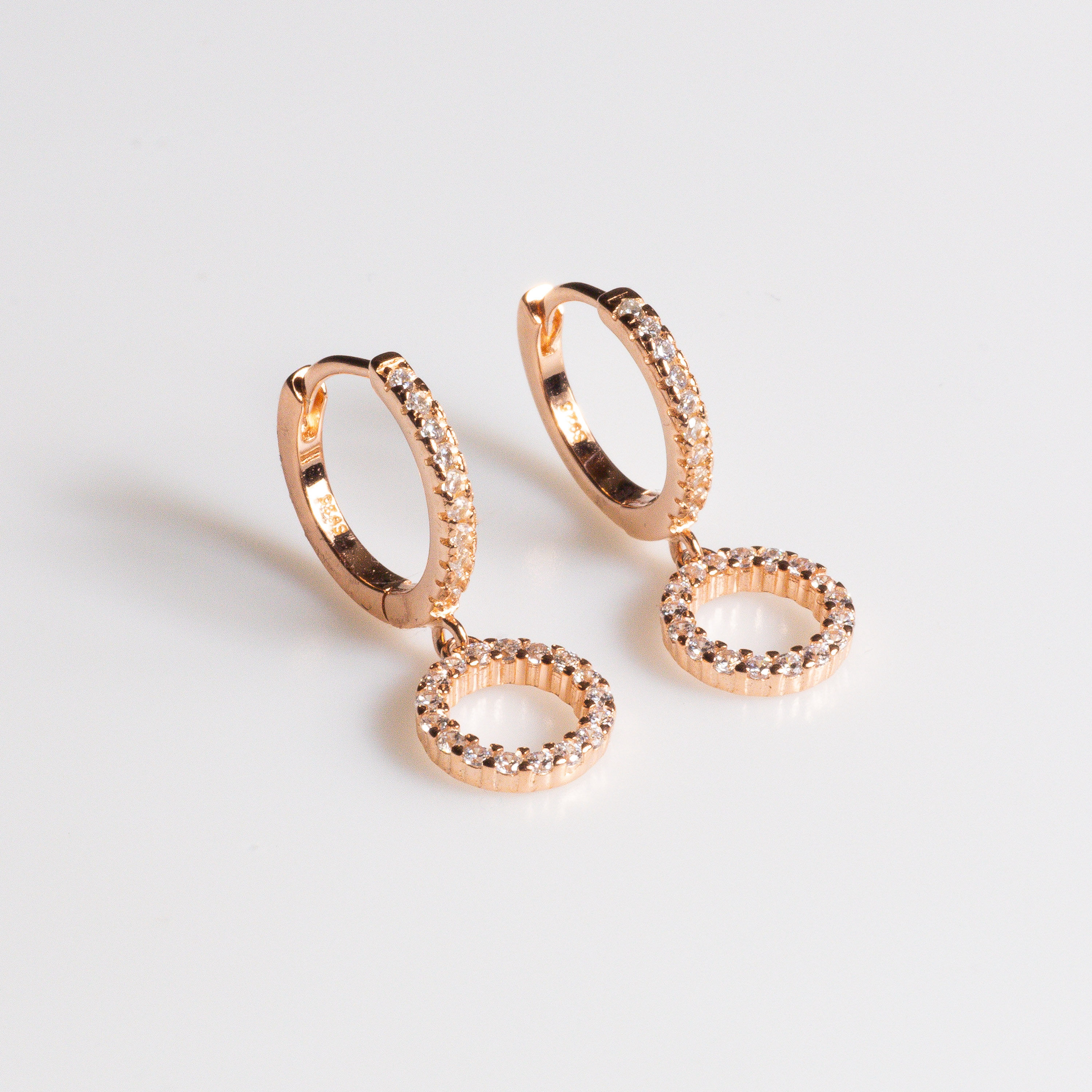 Aretes