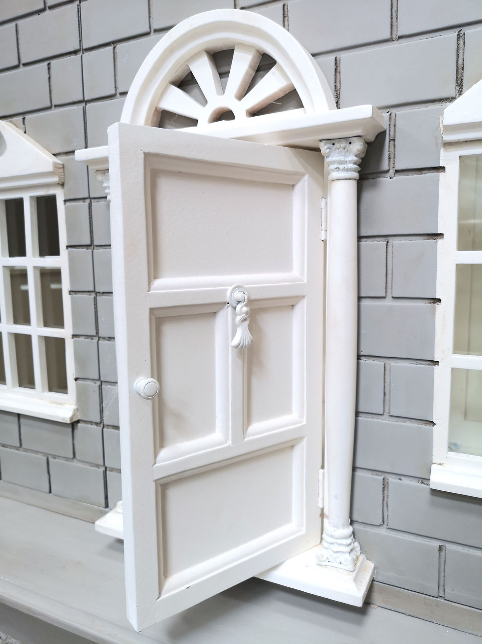 Dolls house wardrobe sale