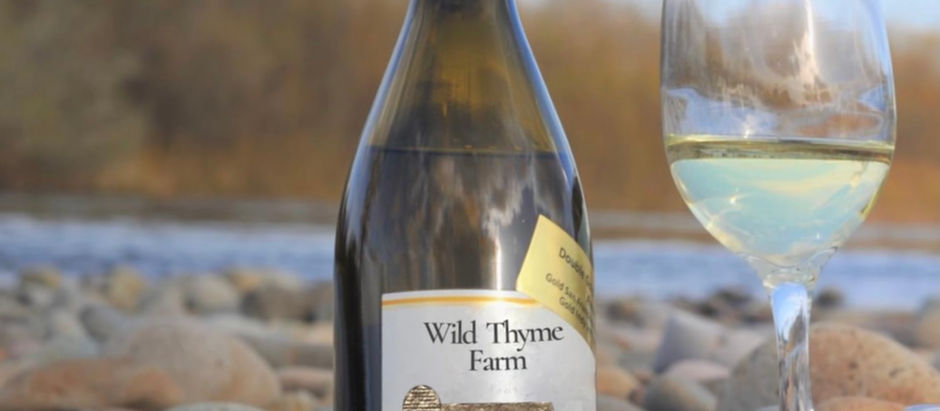 Wild Thyme Farm Winery Vision