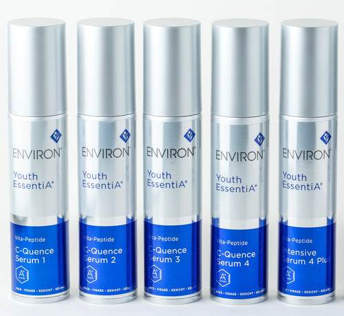 ENVIRON C-Quence Serum 4+