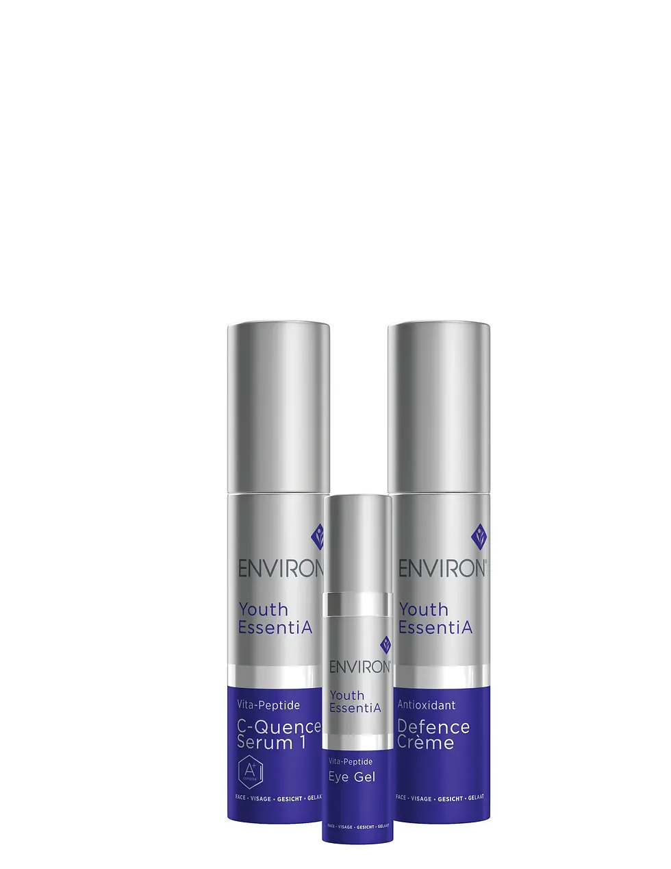 Youth Essentia C-Quence Kit