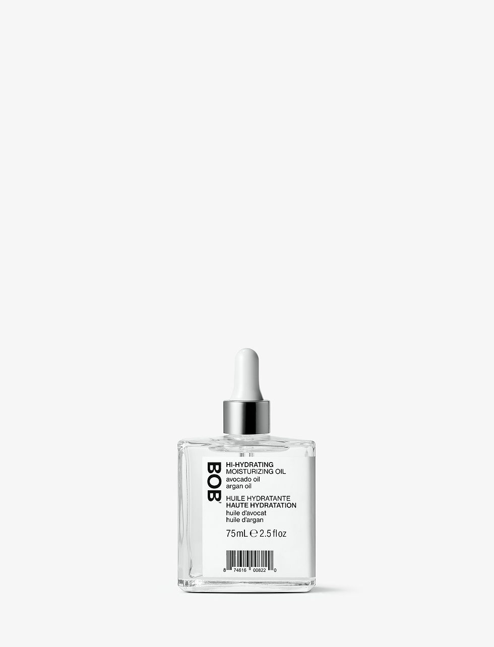 Hi-Hydrating Moisturizing Oil