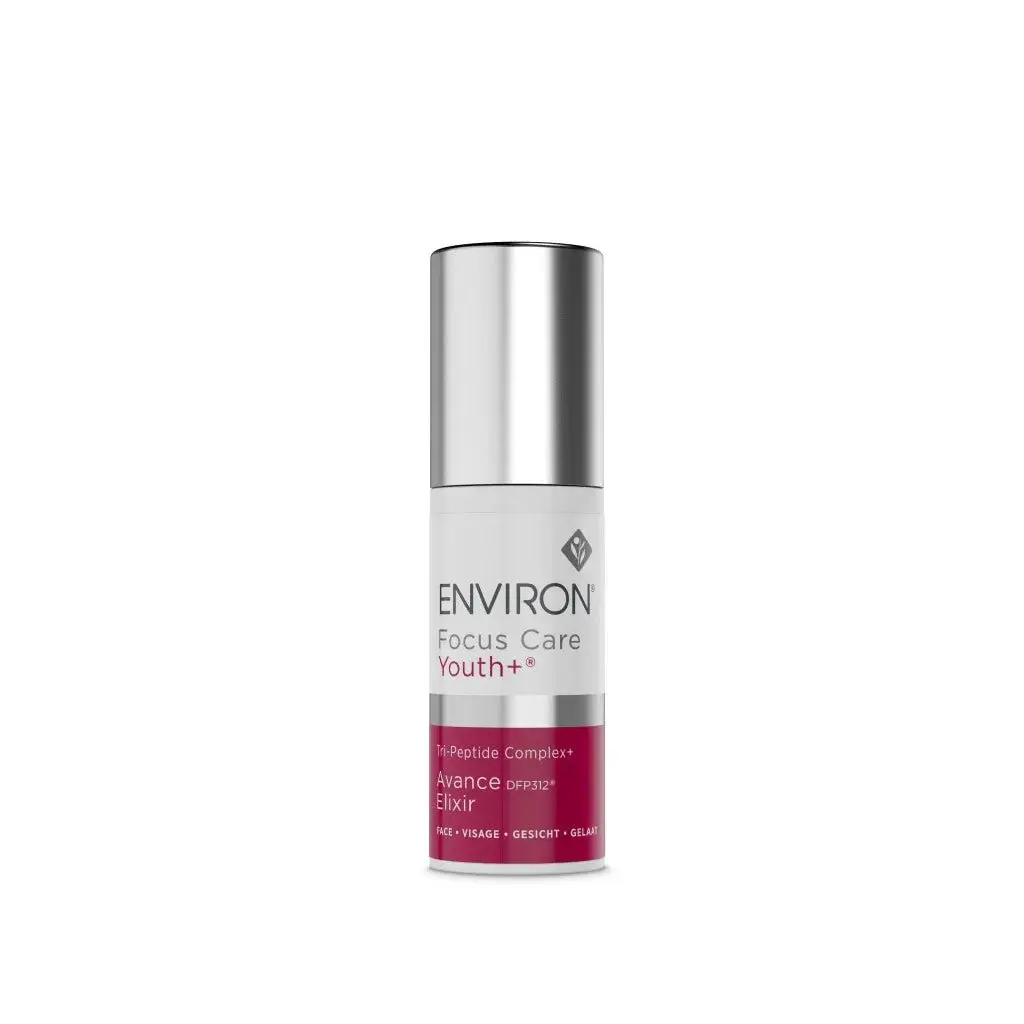 Youth+ Tri-Peptide Complex Avance DFP312 Elixer
