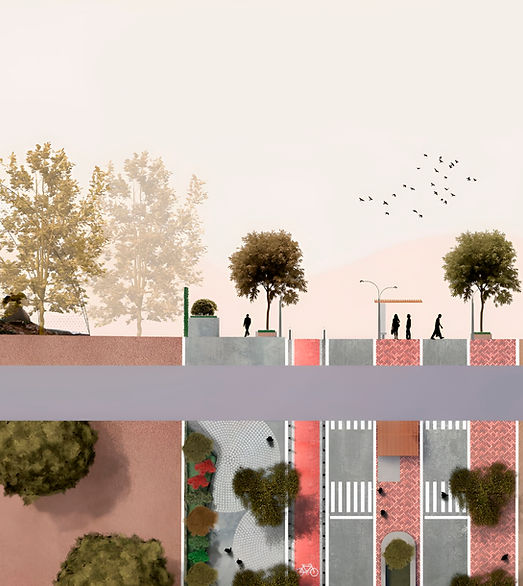 Curso de Visualización Arquitectónica en Photoshop