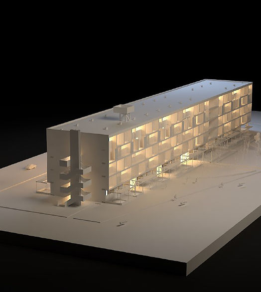 Curso Sketchup + Vray