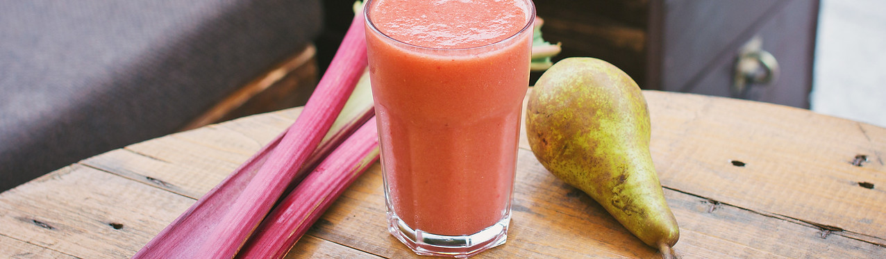 gesunde Smoothie