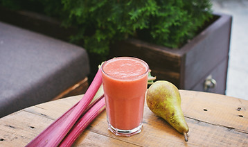 Healthy Smoothie