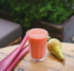 Healthy Smoothie