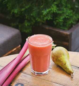 Healthy Smoothie