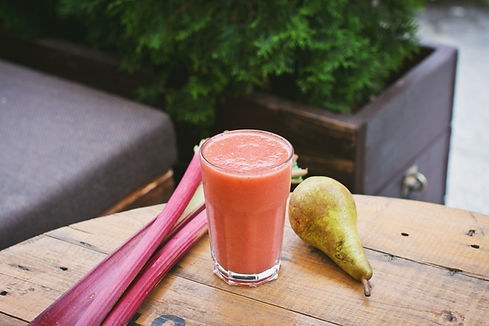 Healthy Smoothie