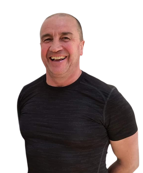 Mark White PT