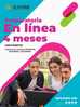 ¡TERMINA TU PREPA EN LÍNEA DESDE CUALQUIER DISPOSITIVO MÓVIL, EN DONDE QUIERA QUE TE ENCUENTRES! 🎓