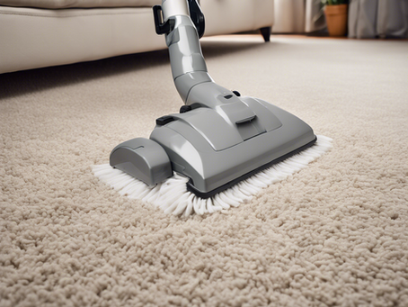 Transform Your Space: Mobile Cleaning Service in California