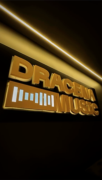 ESCRITÓRIO DRACENA MUSIC EM GOIÂNIA