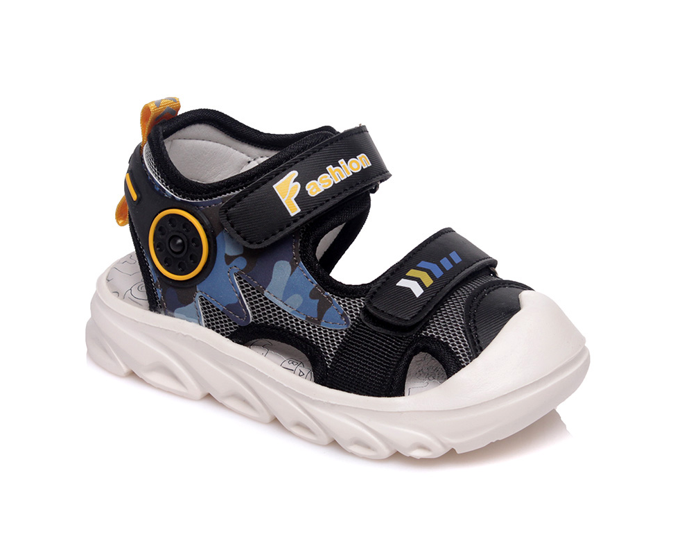 BOY SHOES (21-26)