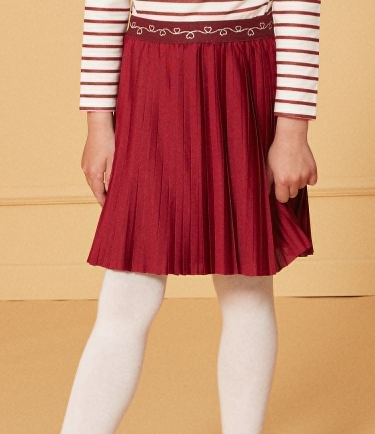 SKIRT CURRANT