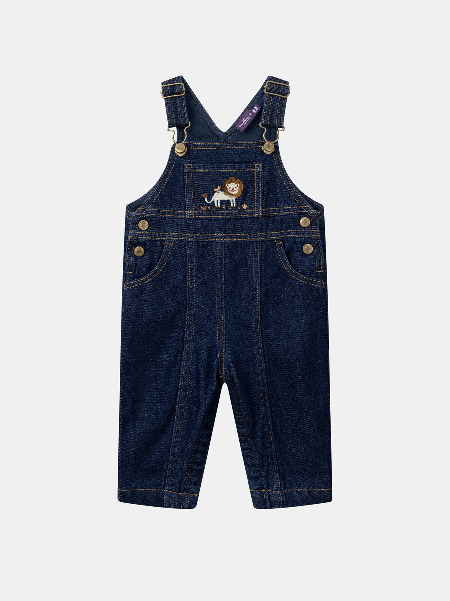 DUNGAREE