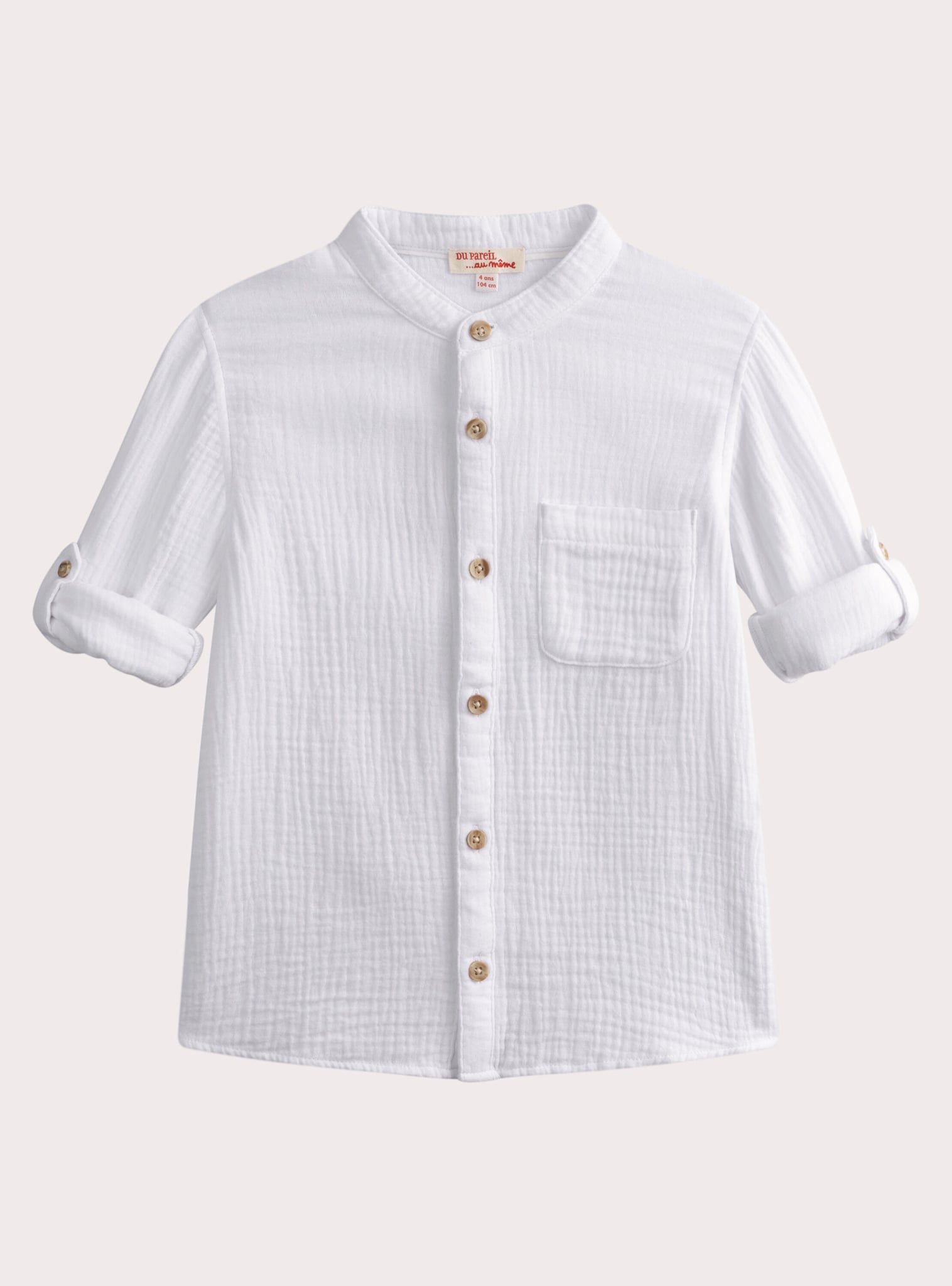 SHIRT