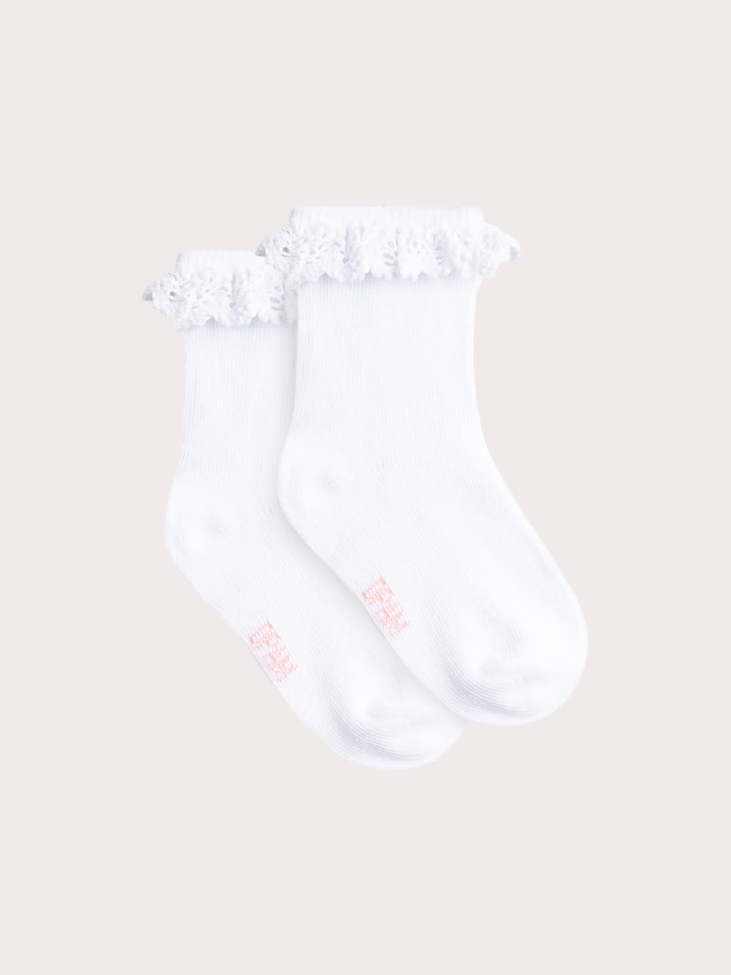 SOCKS OFF-WHITE P1518