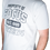 Thumbnail: White T-Shirt - Focus Fitness - Short-sleeve