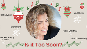 Holiday Music Debates