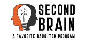 You Need a Second Brain