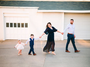 Swanson Family