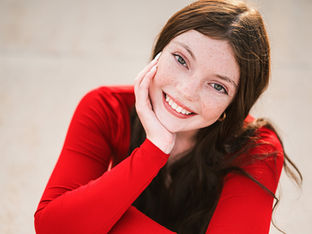 Payton | Class of 2026 Senior