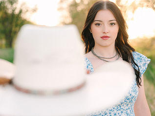 Ashlynn | May Senior Session