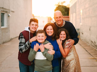 bauer family