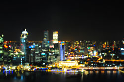 Population Survey of the Arts (2011)