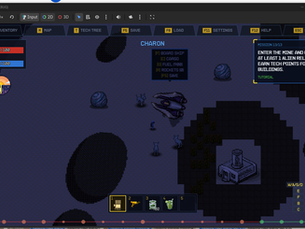 🌅🌙 Devlog #2 — The sun went down. Now what?