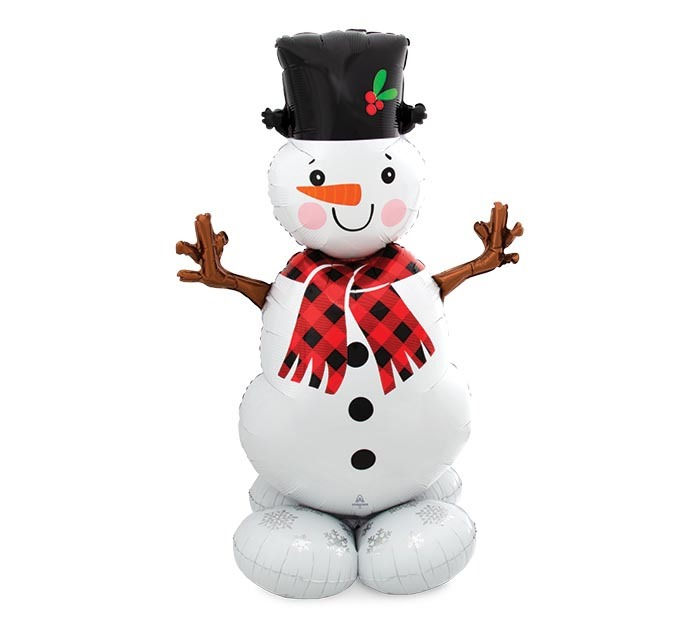Snowman Airloonz