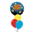 Thumbnail: Birthday Hero Comic Cluster