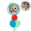 Thumbnail: Cocomelon Cluster