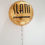 Thumbnail: Giant Advertising Balloon (3ft Foil Balloon)