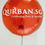 Thumbnail: Giant Advertising Balloon (3ft Foil Balloon)