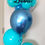 Thumbnail: Personalised Clear Bubble Cluster