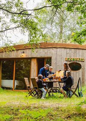 Carte Cadeau Cabane Elouan