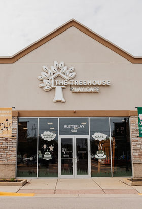 Lake Zurich | The Treehouse