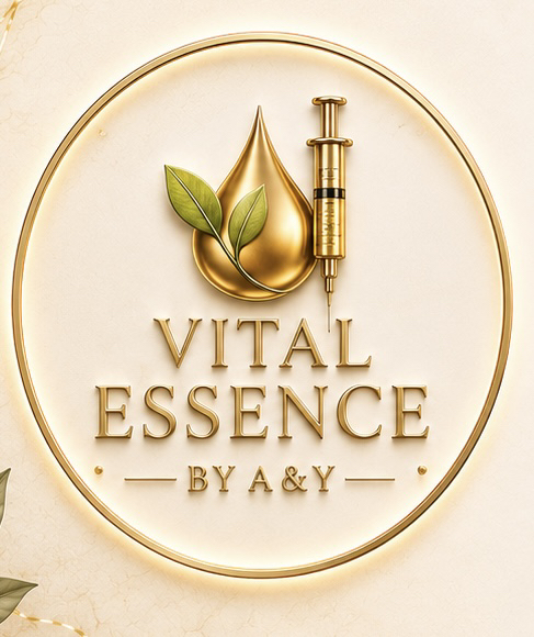Writer: Vital Essence