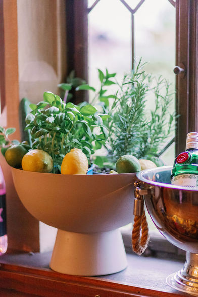 Gin Bar, Foto Vera Jakuschinski, Eventmanufaktur Stauffenberg